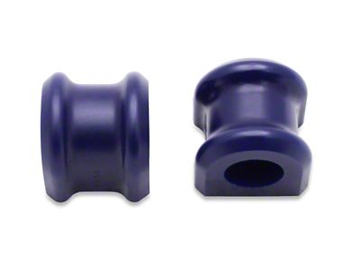 SuperPro Suspension Front 34mm Sway Bar Mount - SPF2030-34K