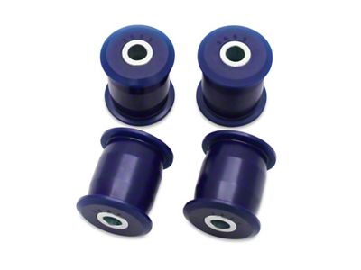 SuperPro Suspension 2007 Jeep Wrangler Rubicon Front Lower Control Arm Bushing - SPF3655K