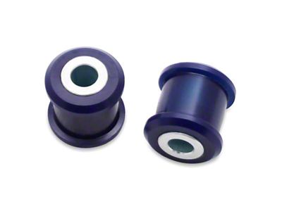 SuperPro Suspension 2007 Jeep Wrangler Rubicon Front Lower Shock Absorber Bushing - SPF3220K