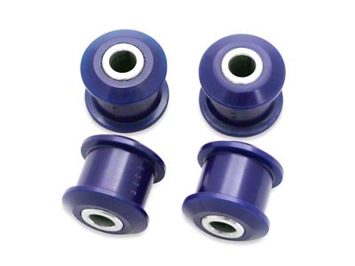 SuperPro Suspension 2007 Jeep Wrangler Rubicon Front Sway Bar End Link - SPF3659K