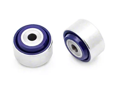 SuperPro Suspension 2007 Mazda CX-9 Touring Rear Differential-to-Subframe Support Bushing Set - SPF5220K