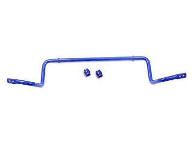 SuperPro Suspension 2007 Mini Cooper S Front 26mm 3-Position Adjustable Sway - RC0045FZ-26