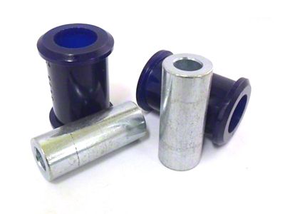 SuperPro Suspension 2007 Nissan Versa S Front Lower Inner Forward Control - SPF3473K