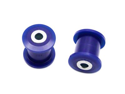 SuperPro Suspension 2007 Volkswagen Eos Base Front Lower Inner Forward Control - SPF3346K