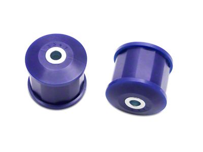 SuperPro Suspension 2007 Volkswagen Eos Base Rear Trailing Arm Forward Bushing - SPF3347-70K