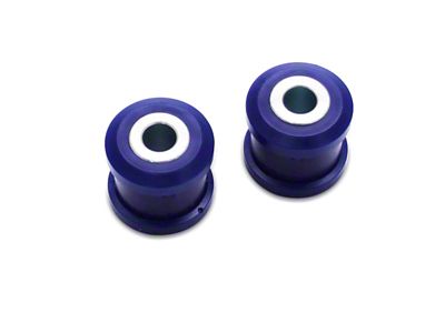 SuperPro Suspension 2007 Volkswagen Eos Base Rear Upper Control Arm Outer - SPF3349K