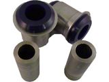 SuperPro Suspension 2008 Lexus LX570 Base Front Lower Inner Forward Control - SPF3279K