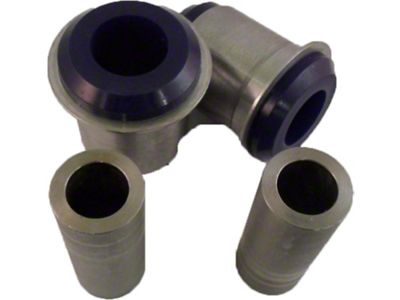 SuperPro Suspension 2008 Lexus LX570 Base Front Lower Inner Forward Control - SPF3279K