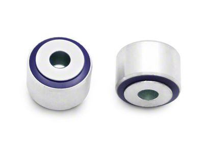 SuperPro Suspension 2008 Lexus LX570 Base Front Lower Strut Mount Bushing - SPF3282K