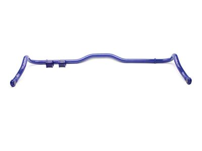 SuperPro Suspension 2008 Lexus LX570 Base Rear 33mm HD Sway Bar - RC0029R-33