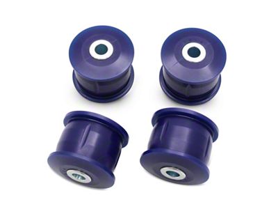 SuperPro Suspension 2008 Lexus LX570 Base Rear Lower Trailing Arm Bushing - SPF3286K