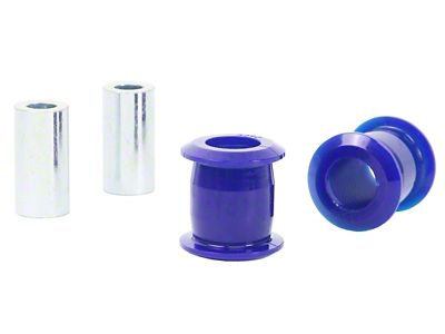 SuperPro Suspension 2008 Lexus LX570 Base Rear Panhard Rod Bushing Kit - SPF3292K