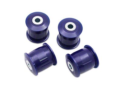 SuperPro Suspension 2008 Lexus LX570 Base Rear Upper Trailing Arm Bushing - SPF3285K