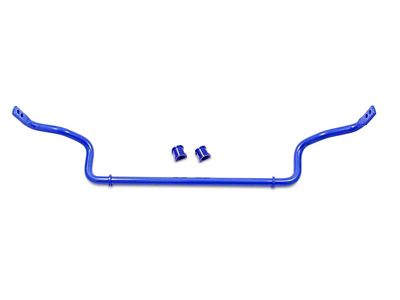 SuperPro Suspension 2008 Mitsubishi Lancer Evolution MR Front Sway Bar Kit - RC0007FZ-27