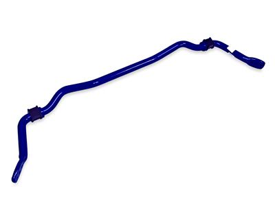 SuperPro Suspension 2008 Mitsubishi Lancer Evolution MR Rear Sway Bar Kit - RC0007RZ-27