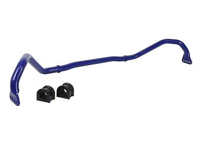 SuperPro Suspension 2008 Pontiac G8 Base Front 30mm 4 Position Adjustable - RC0001FZ-30