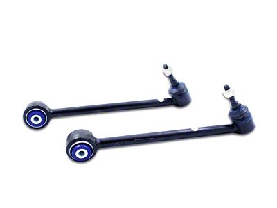 SuperPro Suspension 2008 Pontiac G8 Base Front Lower Lower Control Arm - TRC1000E