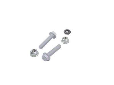 SuperPro Suspension 2008 Pontiac G8 Base Front Lower Strut Bolt Replacement - SPF4960K