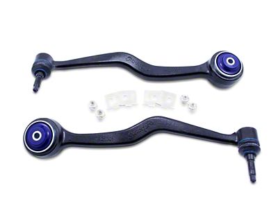 SuperPro Suspension 2008 Pontiac G8 Base Front Radius Arm Kit - TRC1001E