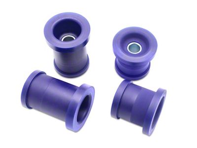 SuperPro Suspension 2008 Pontiac G8 Base Rear Subframe Bushing Kit - SPF3918K