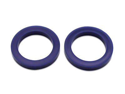 SuperPro Suspension 2008 Pontiac G8 Base Rear Subframe - Forward Bushing - SPF2873K
