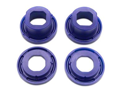 SuperPro Suspension 2008 Pontiac G8 Base Rear Subframe - Lower Bushing - SPF2871K