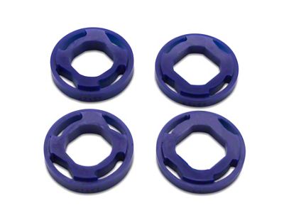 SuperPro Suspension 2008 Pontiac G8 Base Rear Subframe - Upper Bushing - SPF2872K