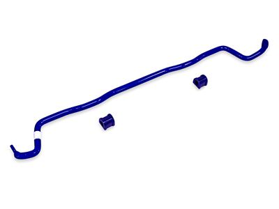 SuperPro Suspension 2008 Subaru Impreza WRX Front Sway Bar Kit - RC0011FZ-22