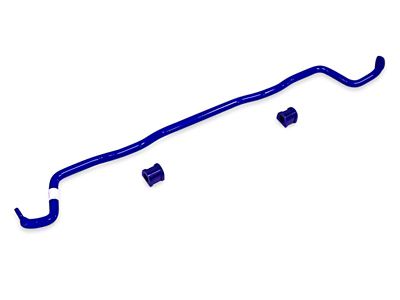 SuperPro Suspension 2008 Subaru Impreza WRX Front Sway Bar Kit - RC0011FZ-24