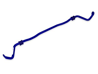 SuperPro Suspension 2008 Subaru Impreza WRX STI Front 22mm 2-Position Adjustable - RC0013FZ-22