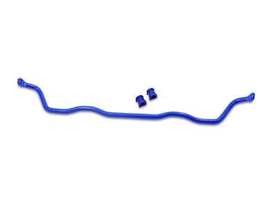SuperPro Suspension 2008 Subaru Impreza WRX STI Front 24mm 2-Position Adjustable - RC0013FZ-24