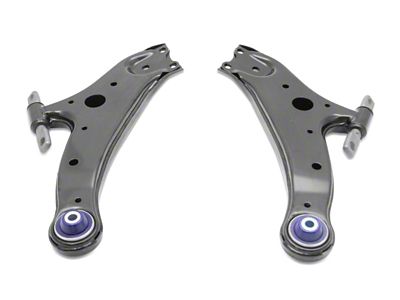 SuperPro Suspension 2008 Toyota Highlander Hybrid Limited Front Lower Control Arm - TRC1054