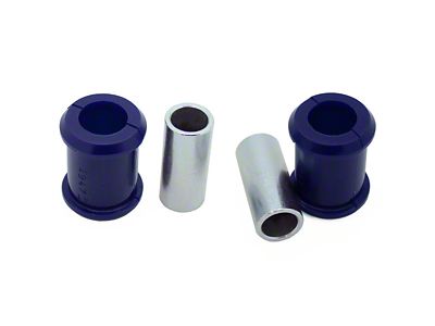 SuperPro Suspension 2008 Toyota Highlander Hybrid Limited Rear Lower Inner Forward - SPF1947-2K