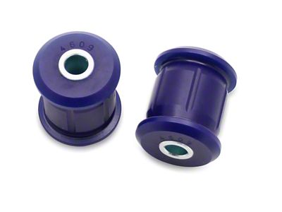 SuperPro Suspension 2008 Toyota Highlander Hybrid Limited Rear Lower Trailing Arm - SPF4609K