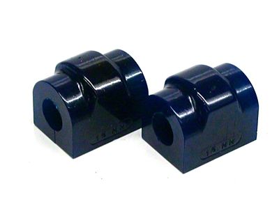 SuperPro Suspension 2009 BMW Z4 sDrive30i Rear 15mm Sway Bar Mount - SPF0339-15K