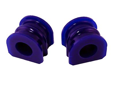 SuperPro Suspension 2009 Nissan 370Z Nismo Front 27mm Sway Bar Mount - SPF3838-27K