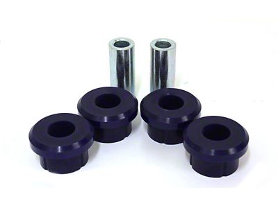 SuperPro Suspension 2009 Nissan 370Z Nismo Front Lower Inner Forward Control - SPF3885K