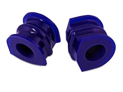SuperPro Suspension 2009 Nissan 370Z Nismo Rear 24mm Sway Bar Mount - SPF3839-24K