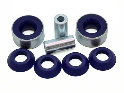 SuperPro Suspension 2009 Nissan Cube SL Front Lower Inner Rearward Control - SPF3963K