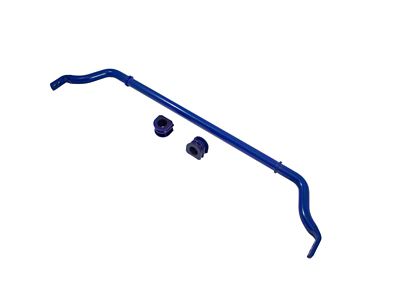 SuperPro Suspension 2009 Nissan GT-R Premium Front 33mm 2-Position Adjustable Sway - RC0014FZ-33