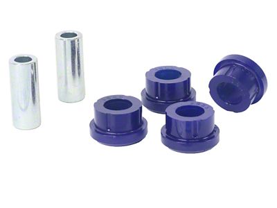 SuperPro Suspension 2009 Nissan GT-R Premium Rear Trailing Arm Forward Bushing - SPF3855K