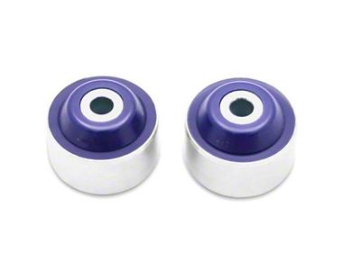 SuperPro Suspension 2010 Hyundai Tucson Front Control Arm Bushing - SPF3776K