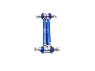 SuperPro Suspension 2010 Kia Soul Base Front HD Adjustable End Link - TRC10160