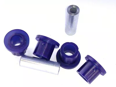 SuperPro Suspension 2010 Kia Soul + Front Lower Inner Forward Control - SPF3311K