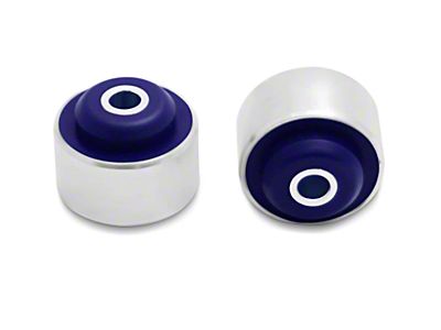 SuperPro Suspension 2010 Kia Soul + Front Lower Inner Rearward Control - SPF2100K