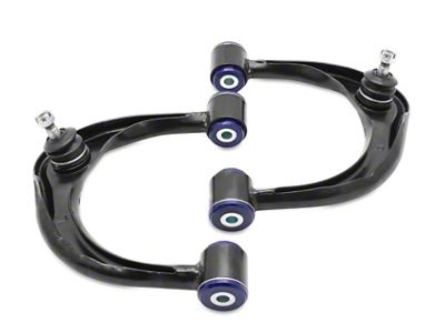 SuperPro Suspension 2010 Lexus GX460 Premium Front Upper Standard Alignment Upper - TRC491