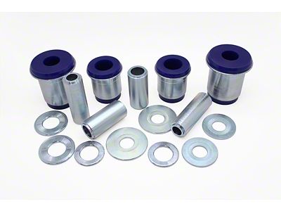 SuperPro Suspension 2010 Toyota FJ Cruiser Base Front Lower Inner Control - SPF4051K