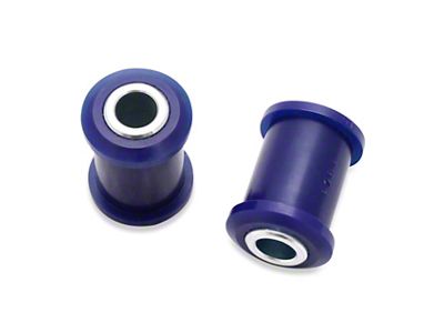 SuperPro Suspension 2010 Toyota Prius Front Control Arm Bushing - SPF3511K