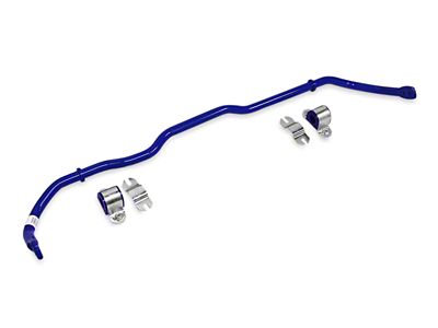 SuperPro Suspension 2010 Volkswagen Golf Base Front Sway Bar Kit - RC0005FZ-24
