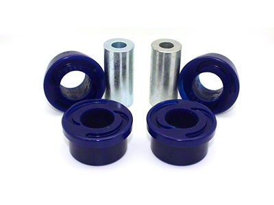SuperPro Suspension 2011 BMW 1 Series M Base Rear Lower Inner - SPF3952-90K